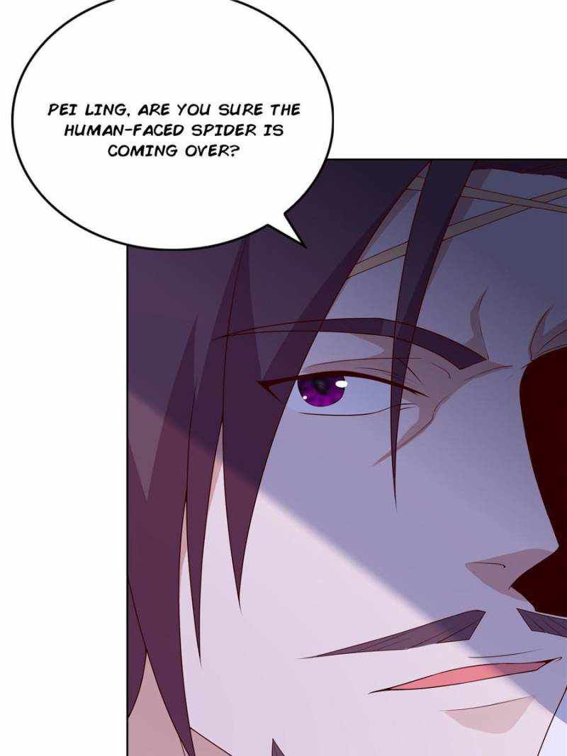 I Just Want To Live A Simple Life chapter 35 page 11