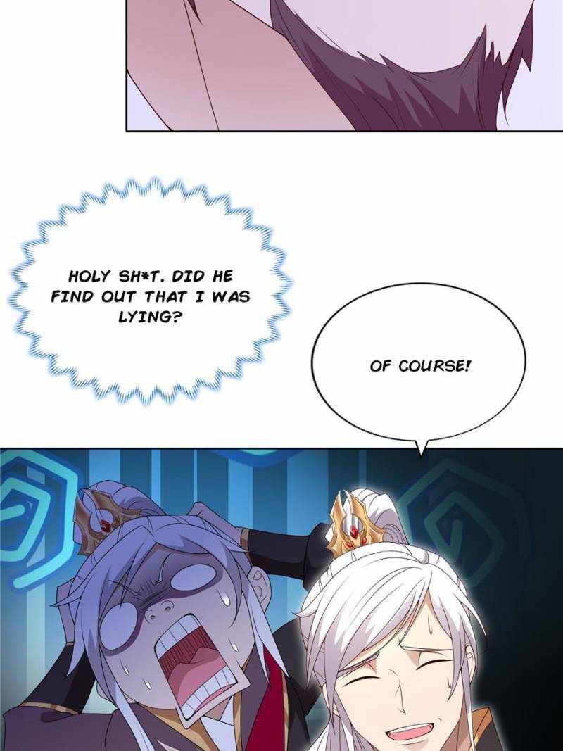 I Just Want To Live A Simple Life chapter 35 page 12