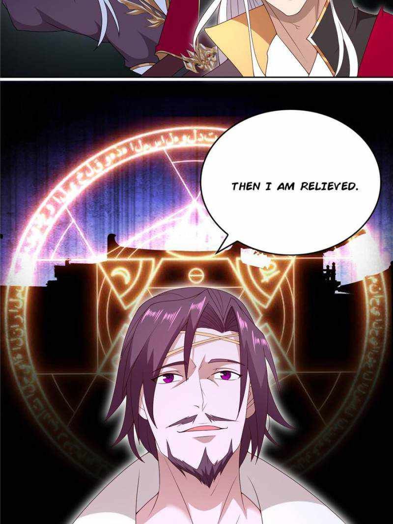 I Just Want To Live A Simple Life chapter 35 page 13