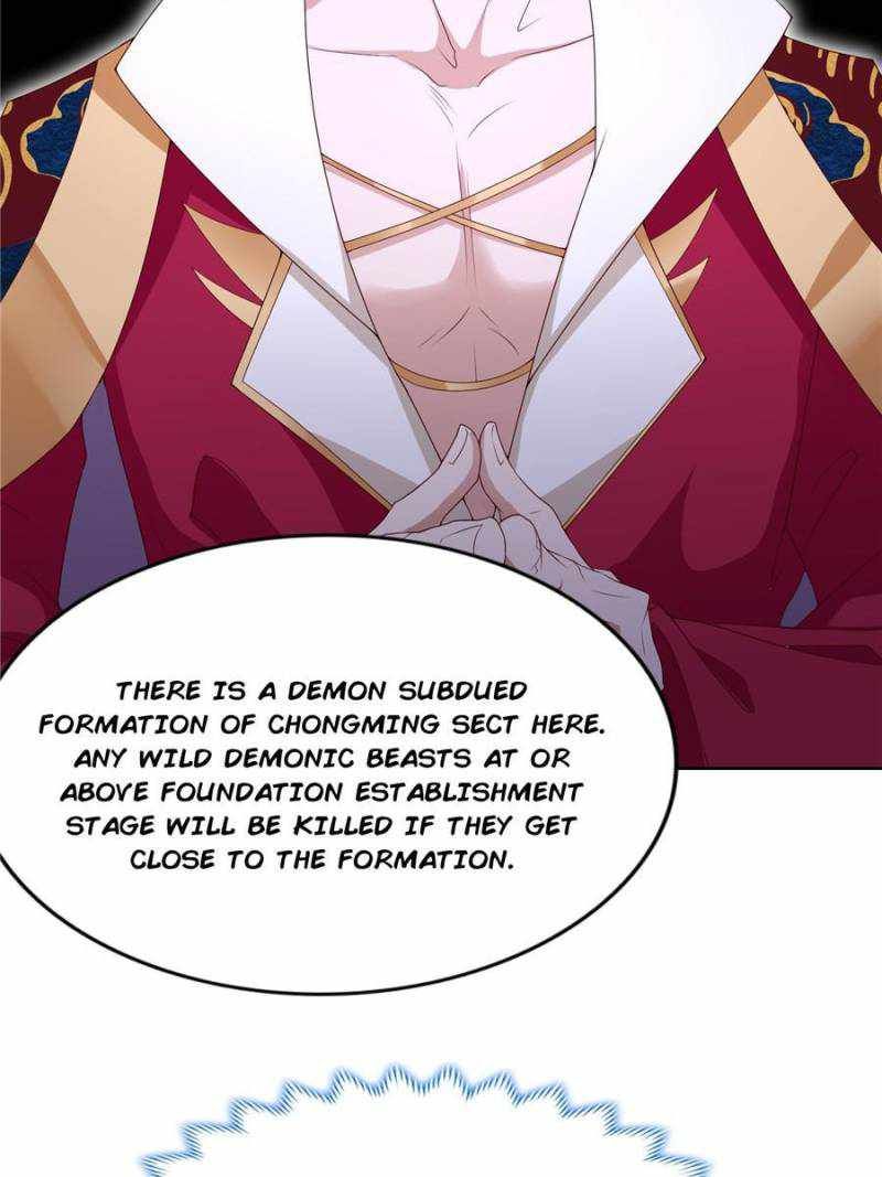 I Just Want To Live A Simple Life chapter 35 page 14