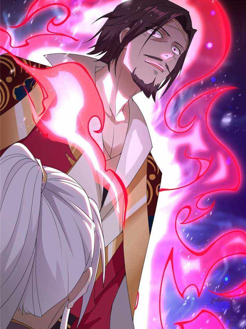 I Just Want To Live A Simple Life chapter 35 page 19