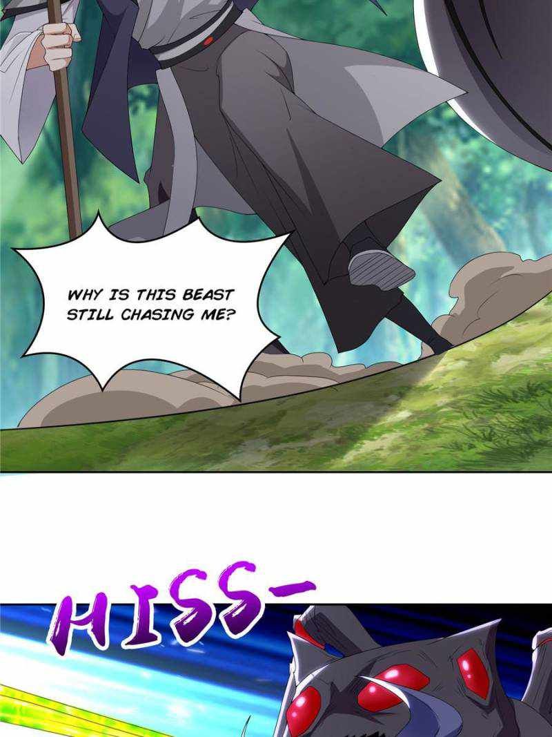 I Just Want To Live A Simple Life chapter 35 page 2