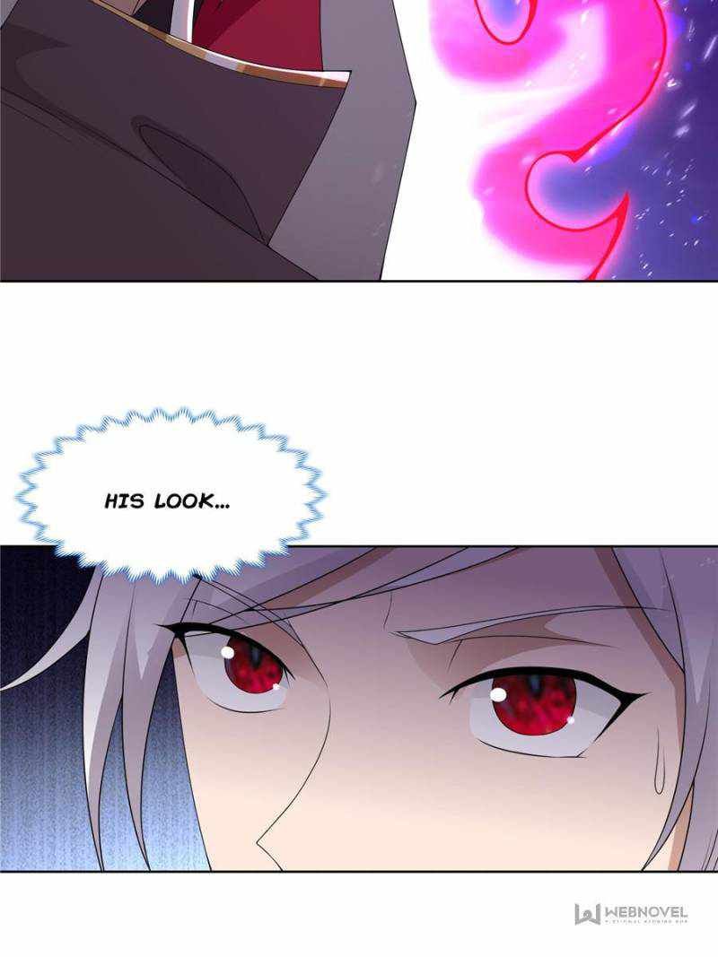 I Just Want To Live A Simple Life chapter 35 page 20