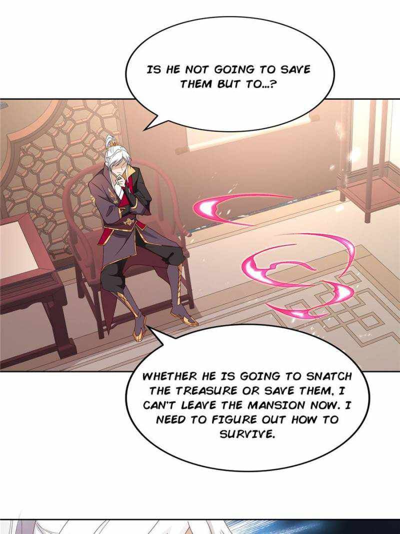 I Just Want To Live A Simple Life chapter 35 page 21