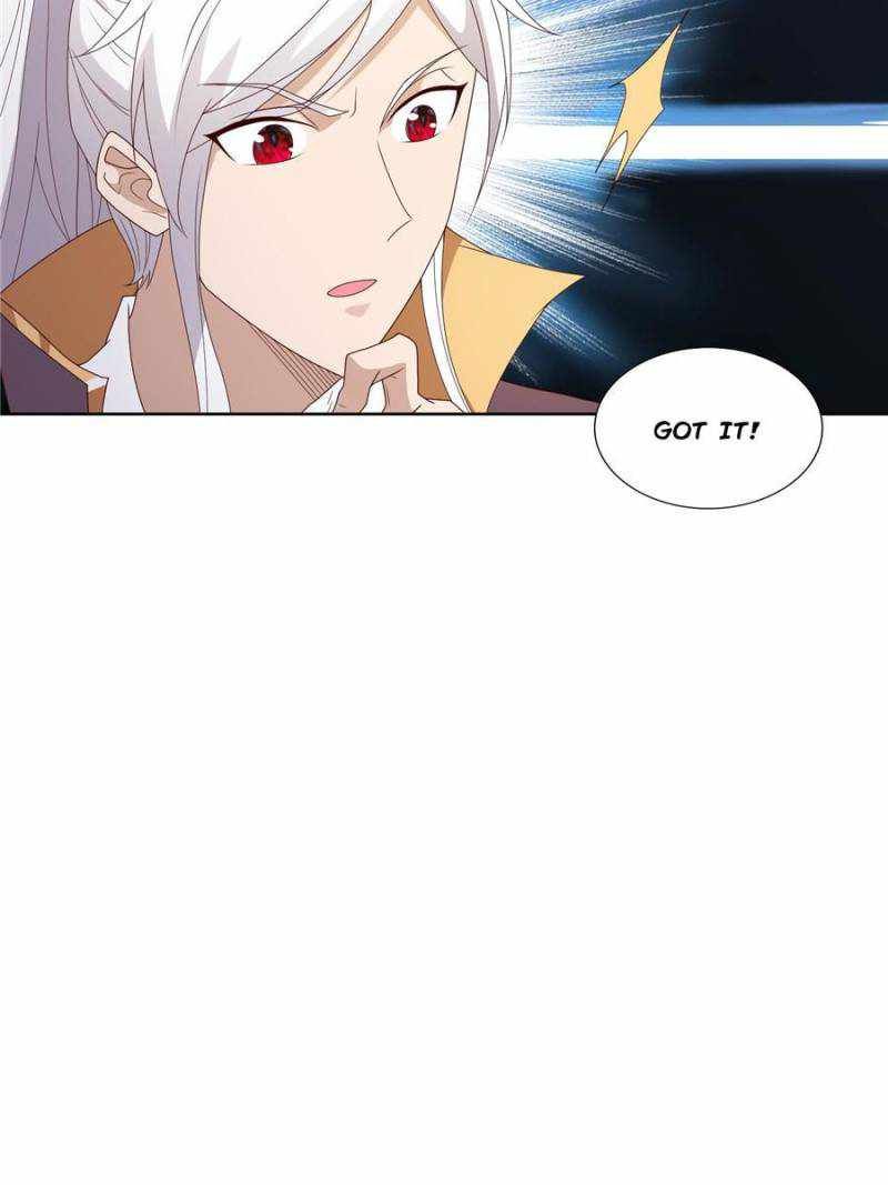 I Just Want To Live A Simple Life chapter 35 page 22