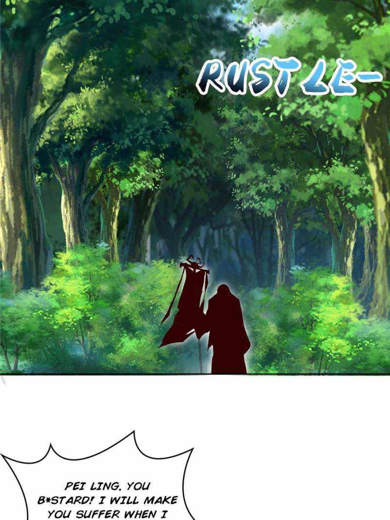 I Just Want To Live A Simple Life chapter 35 page 24