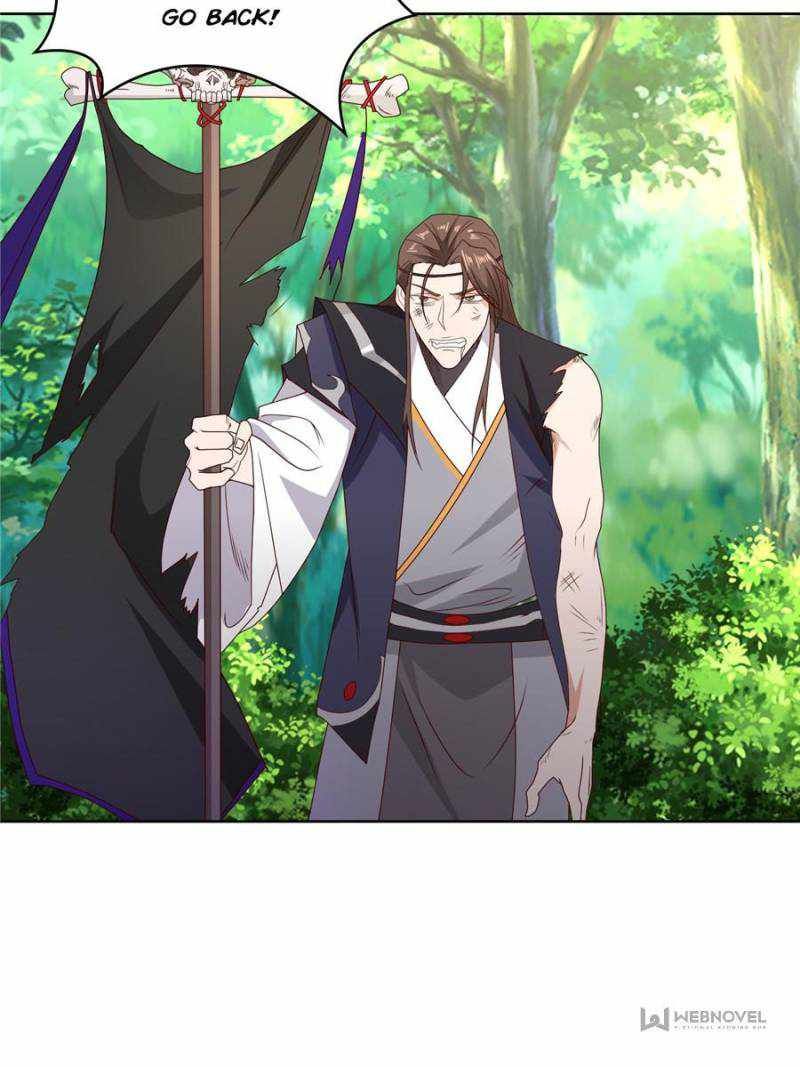 I Just Want To Live A Simple Life chapter 35 page 25