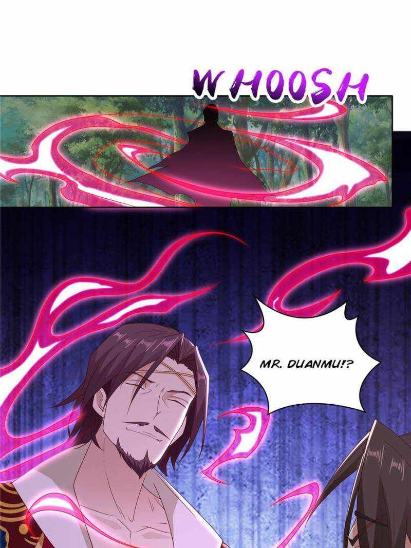 I Just Want To Live A Simple Life chapter 35 page 28