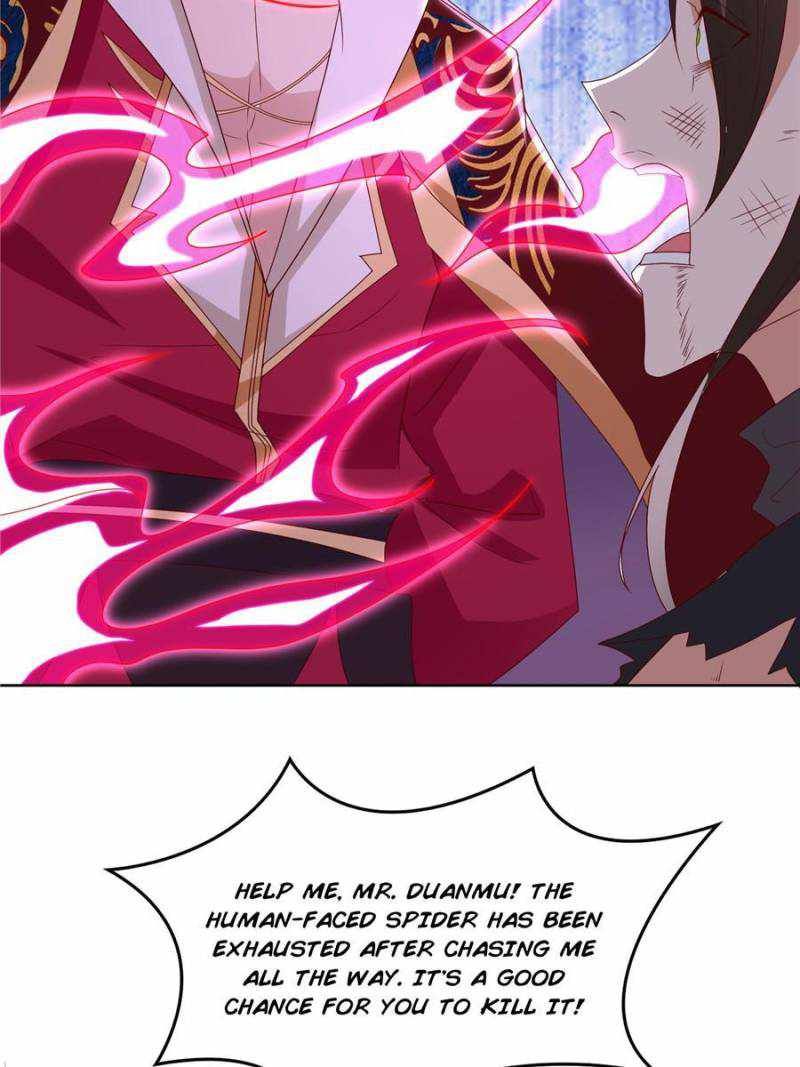 I Just Want To Live A Simple Life chapter 35 page 29