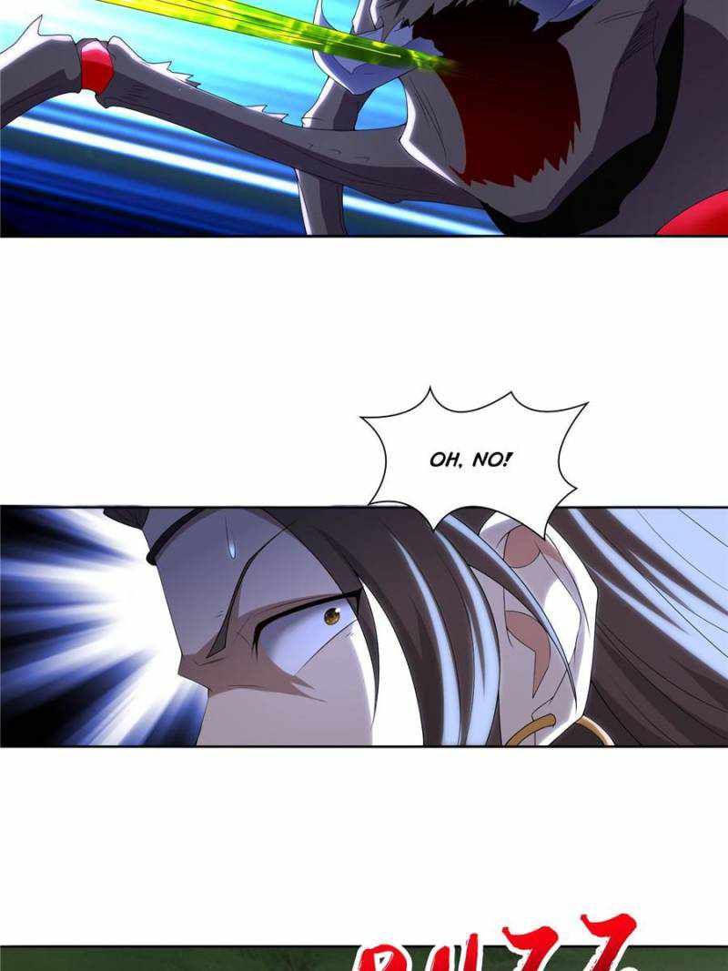 I Just Want To Live A Simple Life chapter 35 page 3