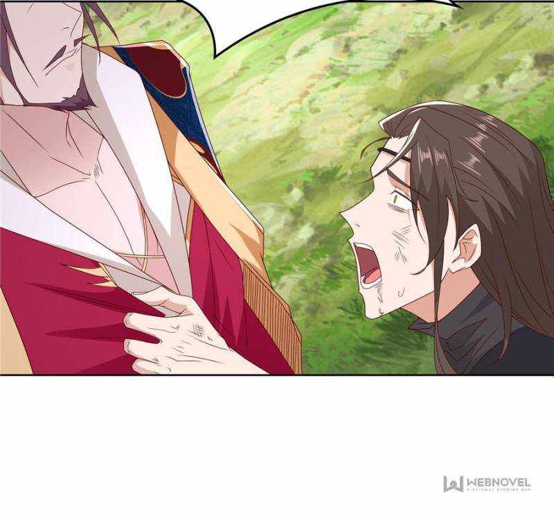 I Just Want To Live A Simple Life chapter 35 page 30