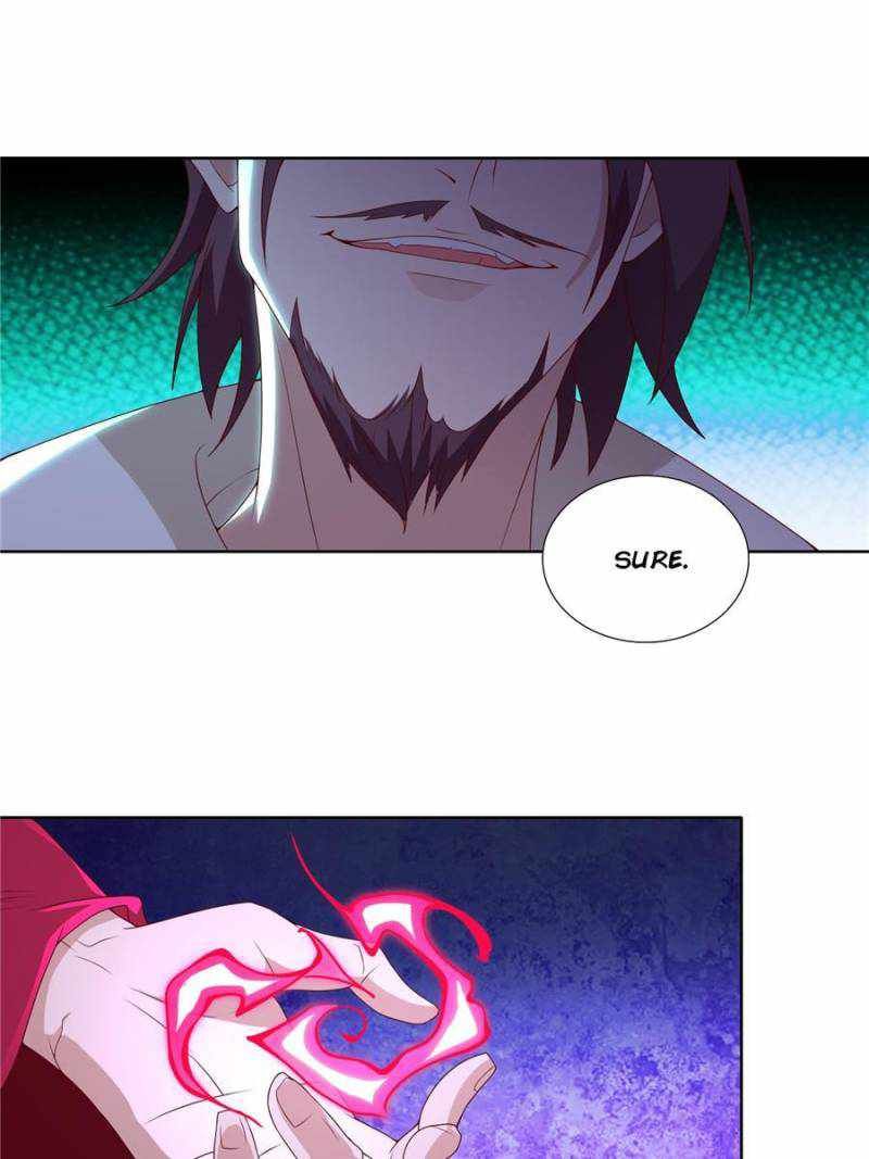 I Just Want To Live A Simple Life chapter 35 page 31