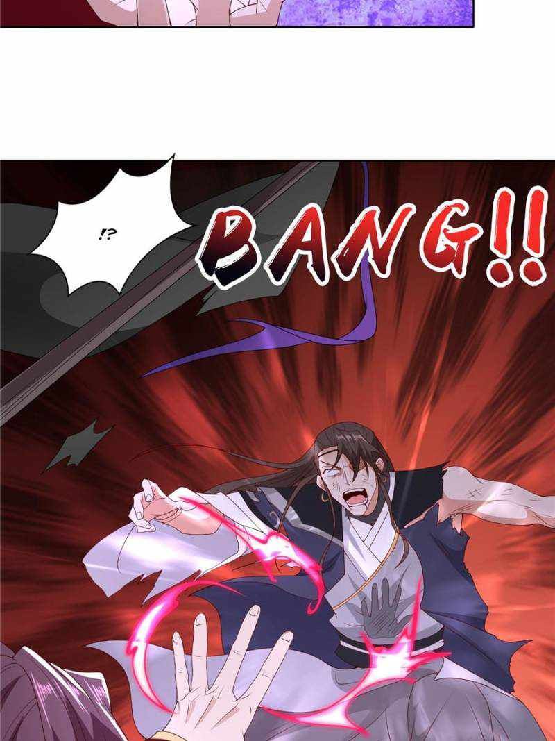 I Just Want To Live A Simple Life chapter 35 page 32