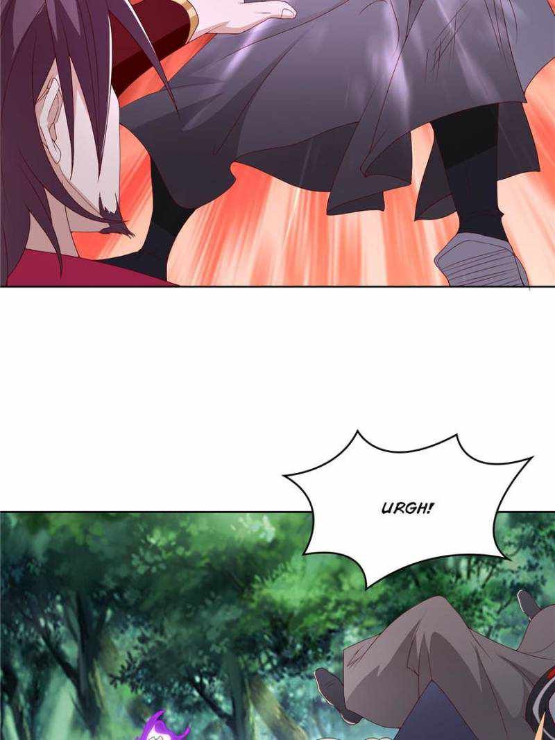 I Just Want To Live A Simple Life chapter 35 page 33