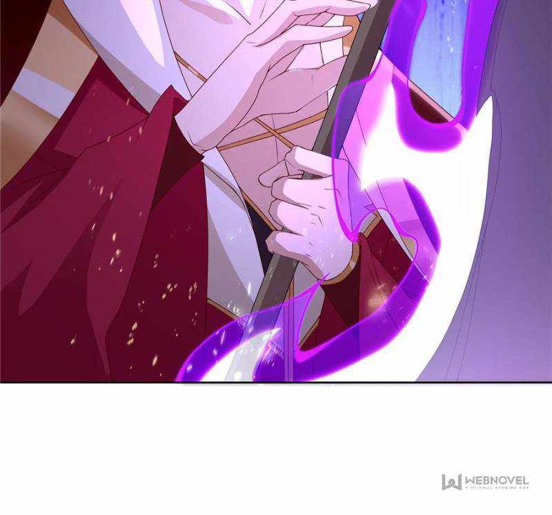 I Just Want To Live A Simple Life chapter 35 page 35