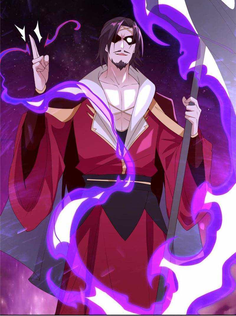 I Just Want To Live A Simple Life chapter 35 page 37