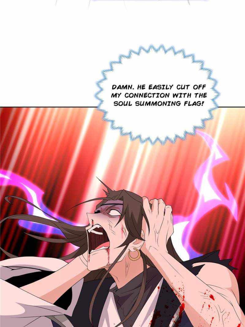 I Just Want To Live A Simple Life chapter 35 page 38