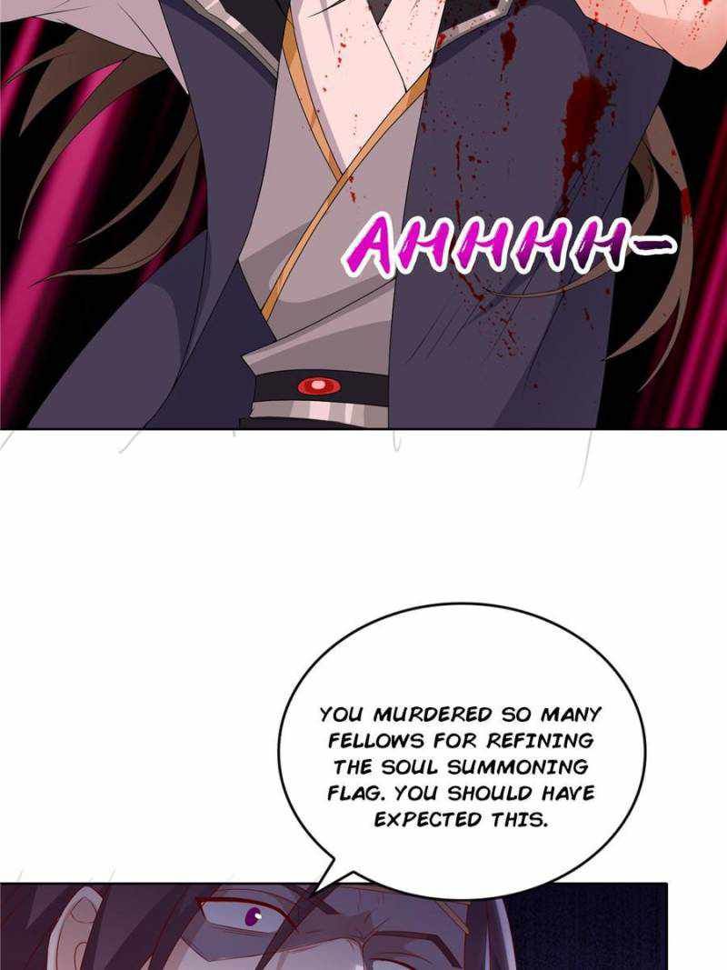 I Just Want To Live A Simple Life chapter 35 page 39