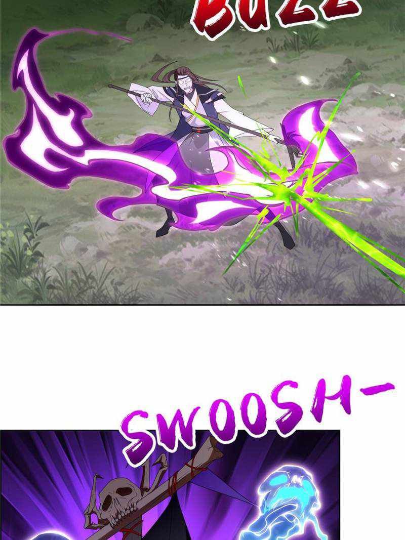 I Just Want To Live A Simple Life chapter 35 page 4