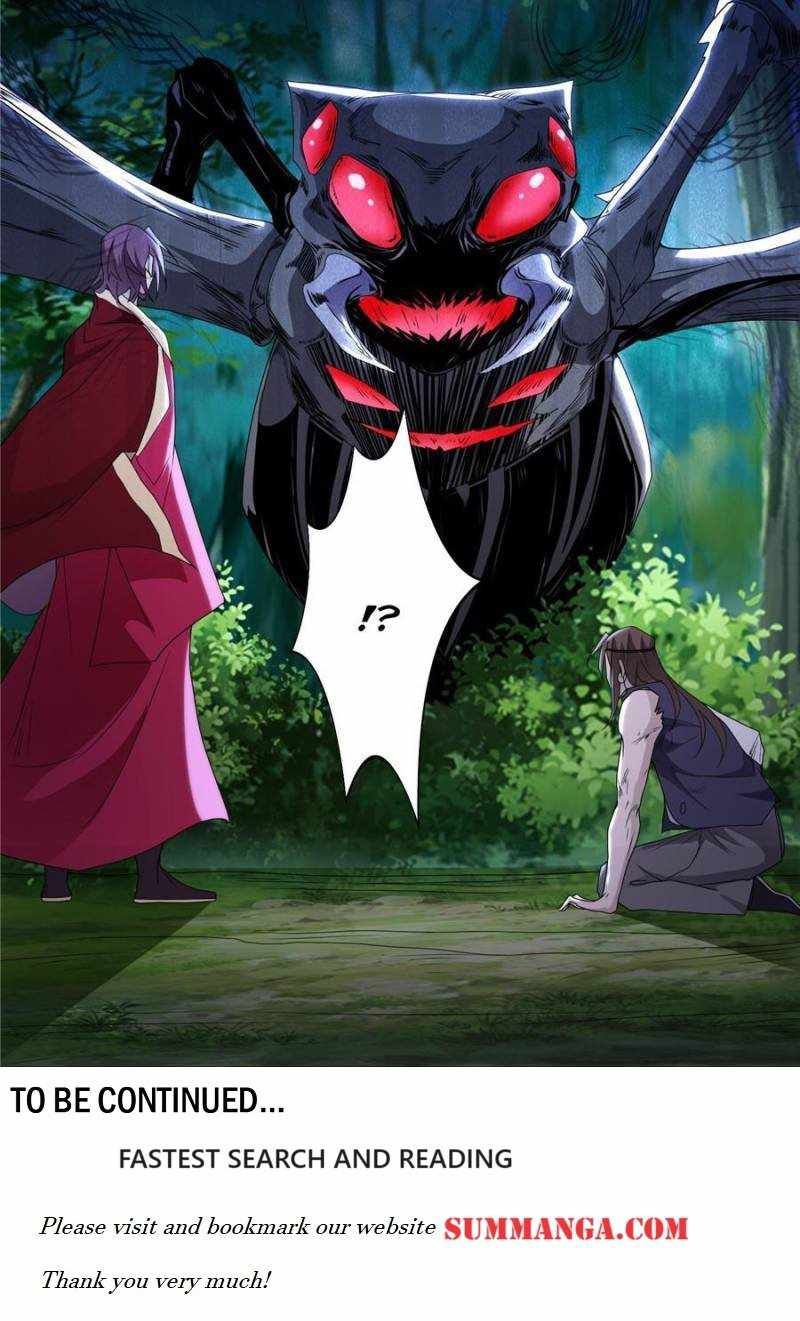 I Just Want To Live A Simple Life chapter 35 page 42