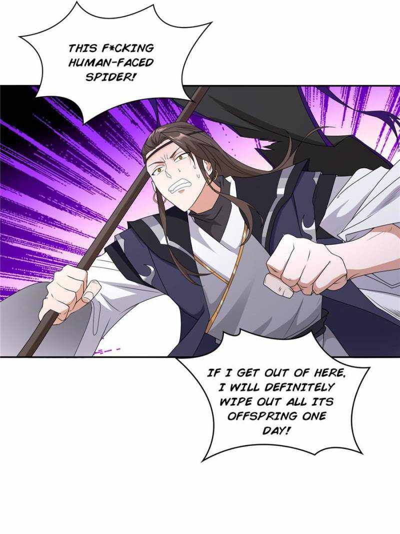 I Just Want To Live A Simple Life chapter 35 page 6