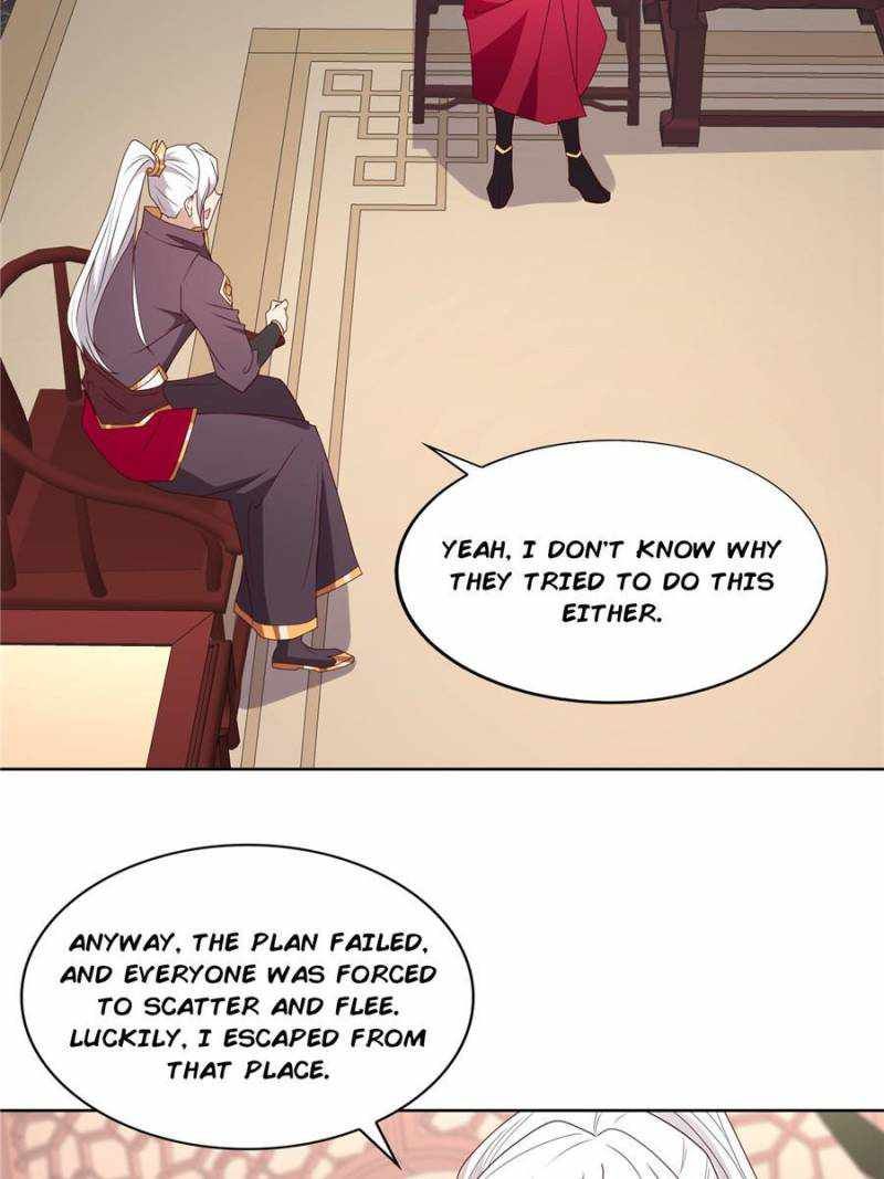 I Just Want To Live A Simple Life chapter 35 page 9