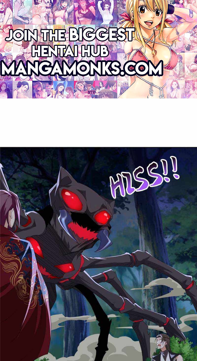 I Just Want To Live A Simple Life chapter 36 page 1