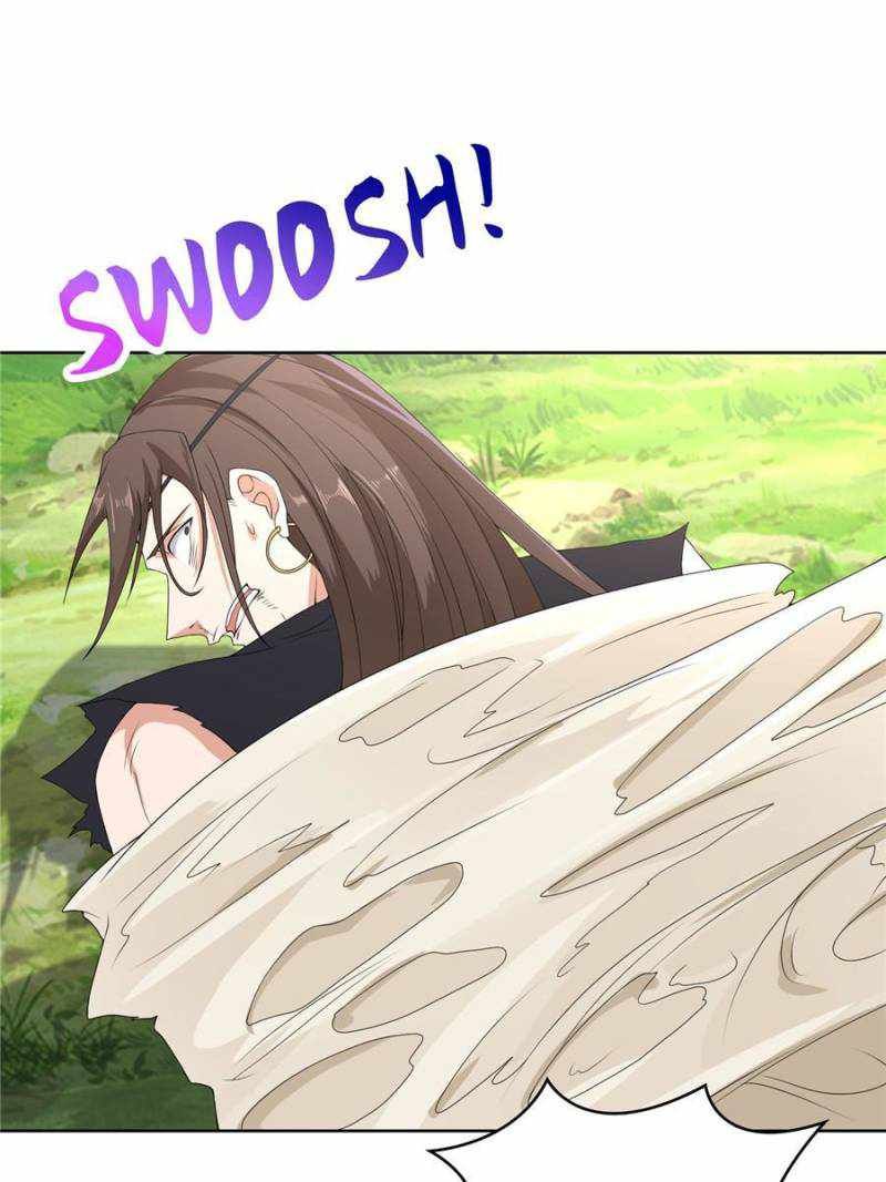 I Just Want To Live A Simple Life chapter 36 page 10