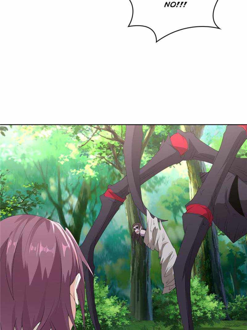 I Just Want To Live A Simple Life chapter 36 page 11