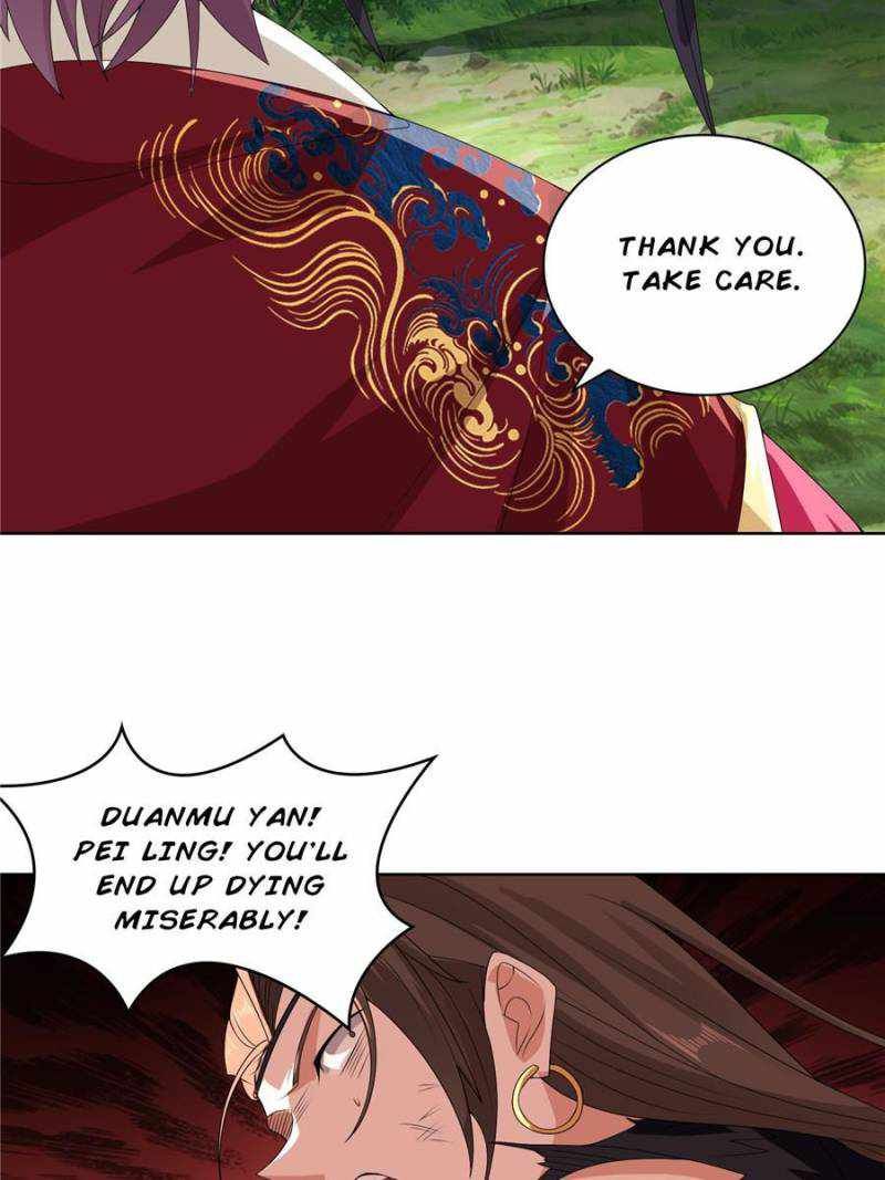 I Just Want To Live A Simple Life chapter 36 page 12