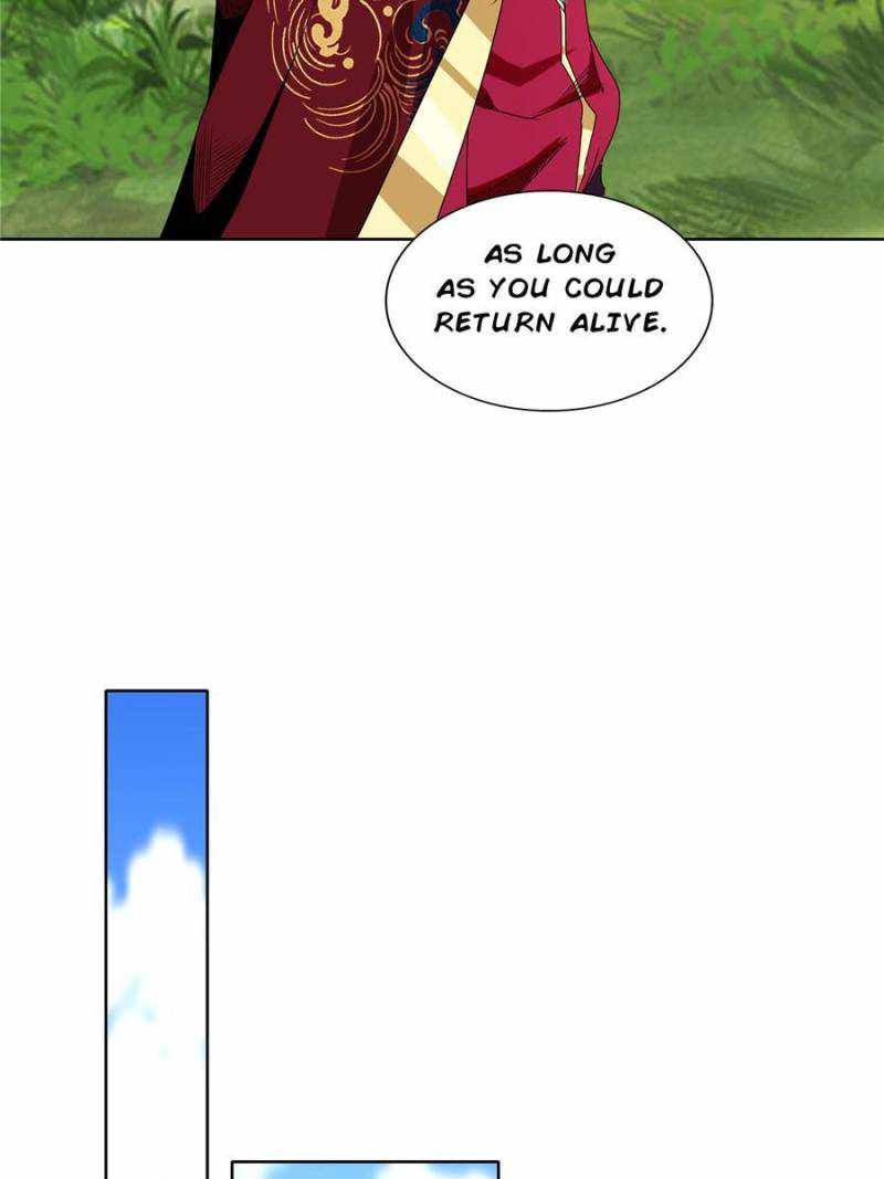 I Just Want To Live A Simple Life chapter 36 page 15