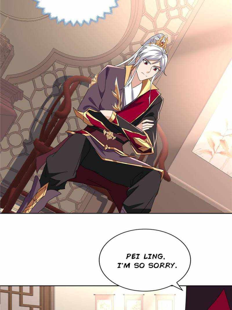 I Just Want To Live A Simple Life chapter 36 page 17