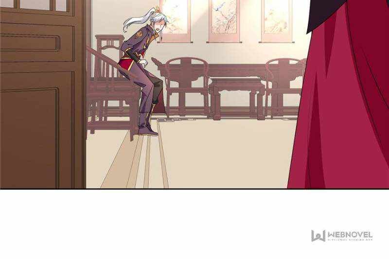 I Just Want To Live A Simple Life chapter 36 page 18