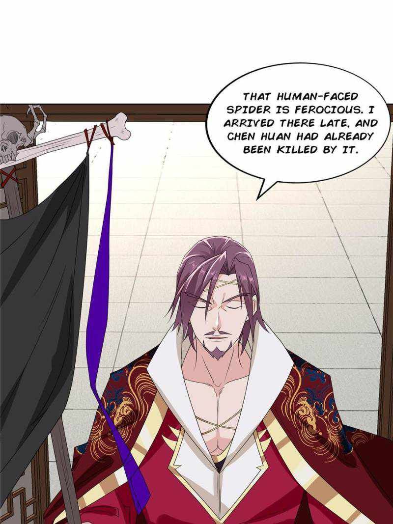 I Just Want To Live A Simple Life chapter 36 page 19