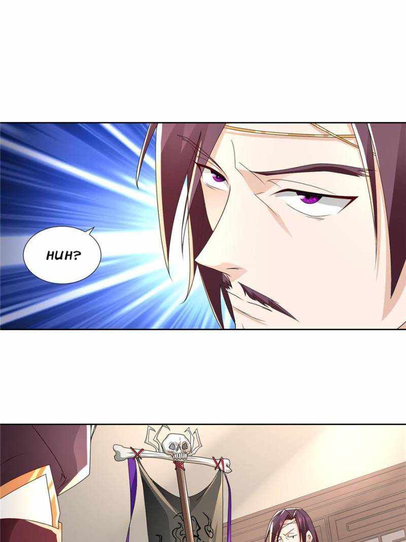 I Just Want To Live A Simple Life chapter 36 page 23