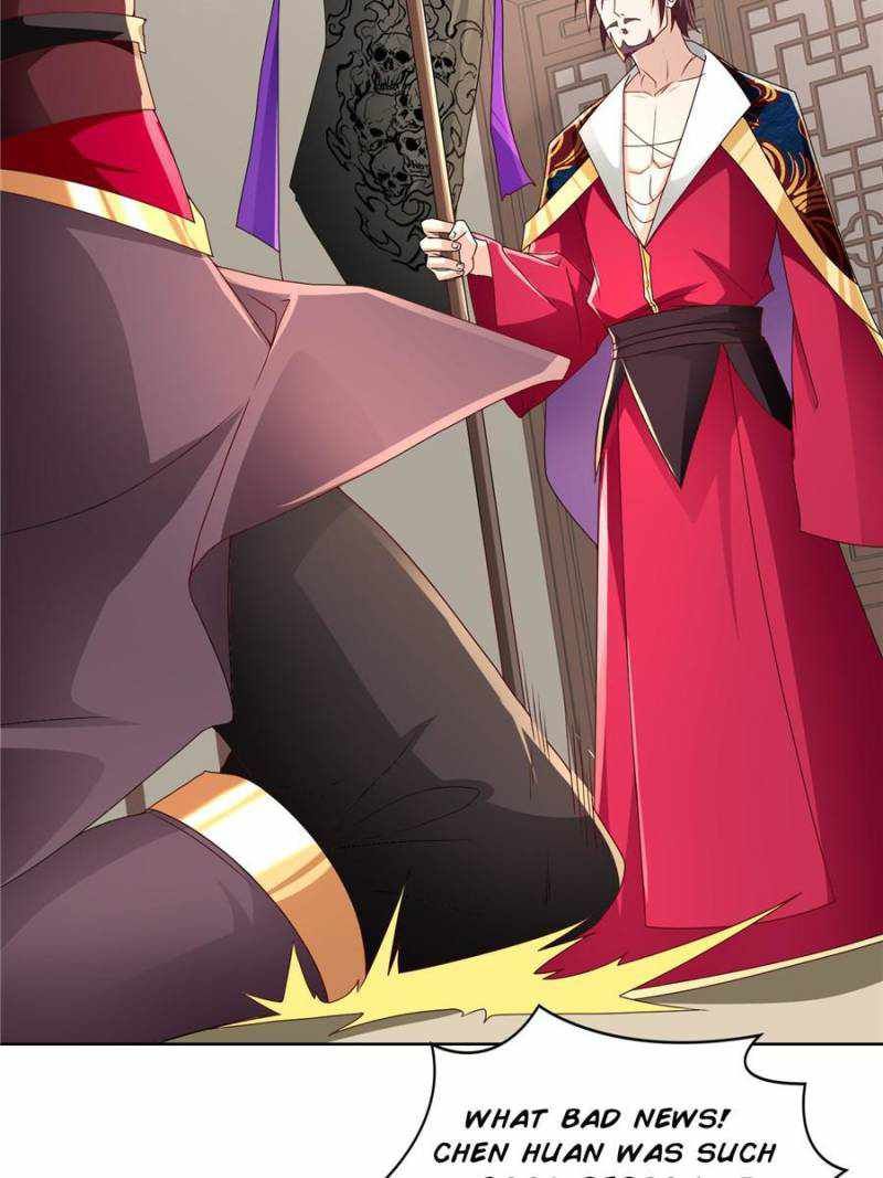 I Just Want To Live A Simple Life chapter 36 page 24