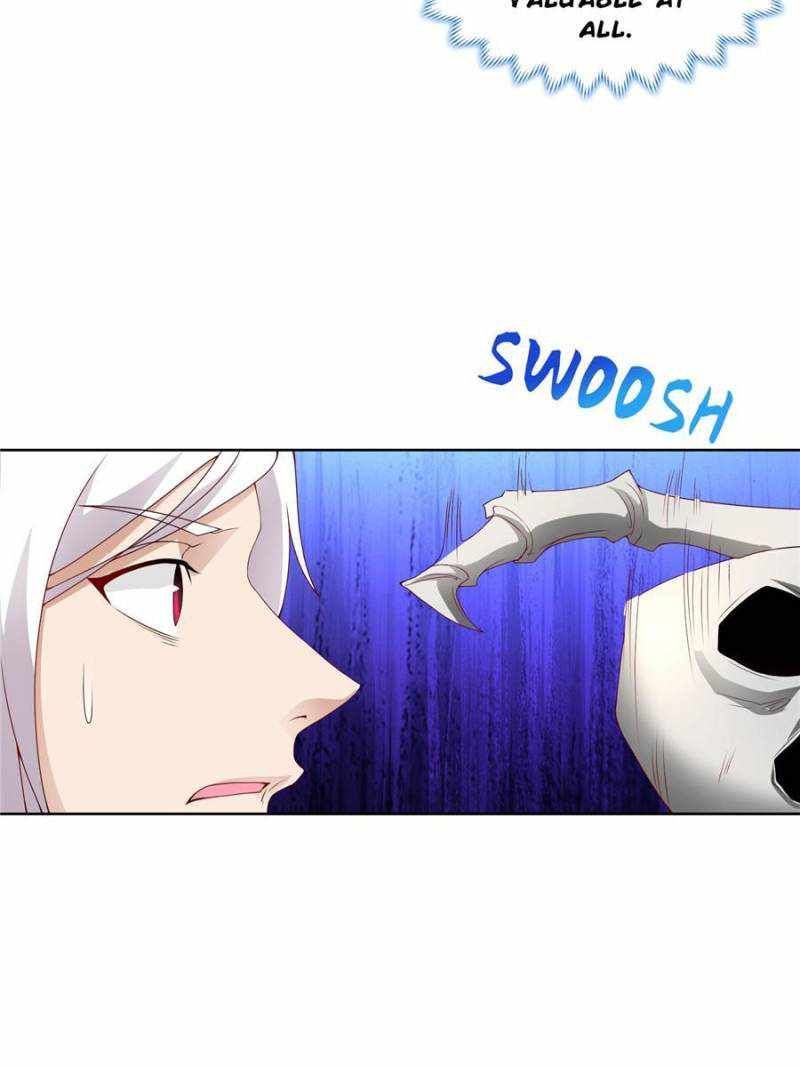 I Just Want To Live A Simple Life chapter 36 page 29