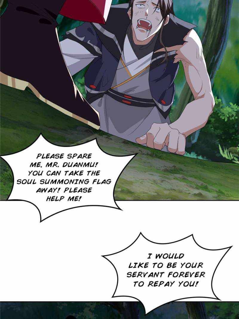 I Just Want To Live A Simple Life chapter 36 page 3