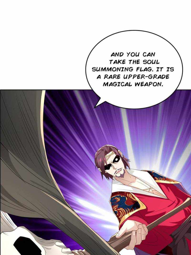 I Just Want To Live A Simple Life chapter 36 page 30