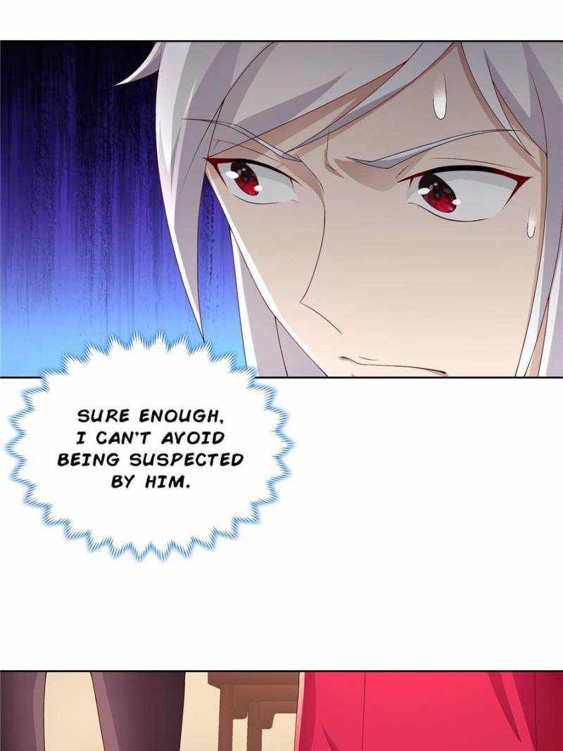 I Just Want To Live A Simple Life chapter 36 page 38