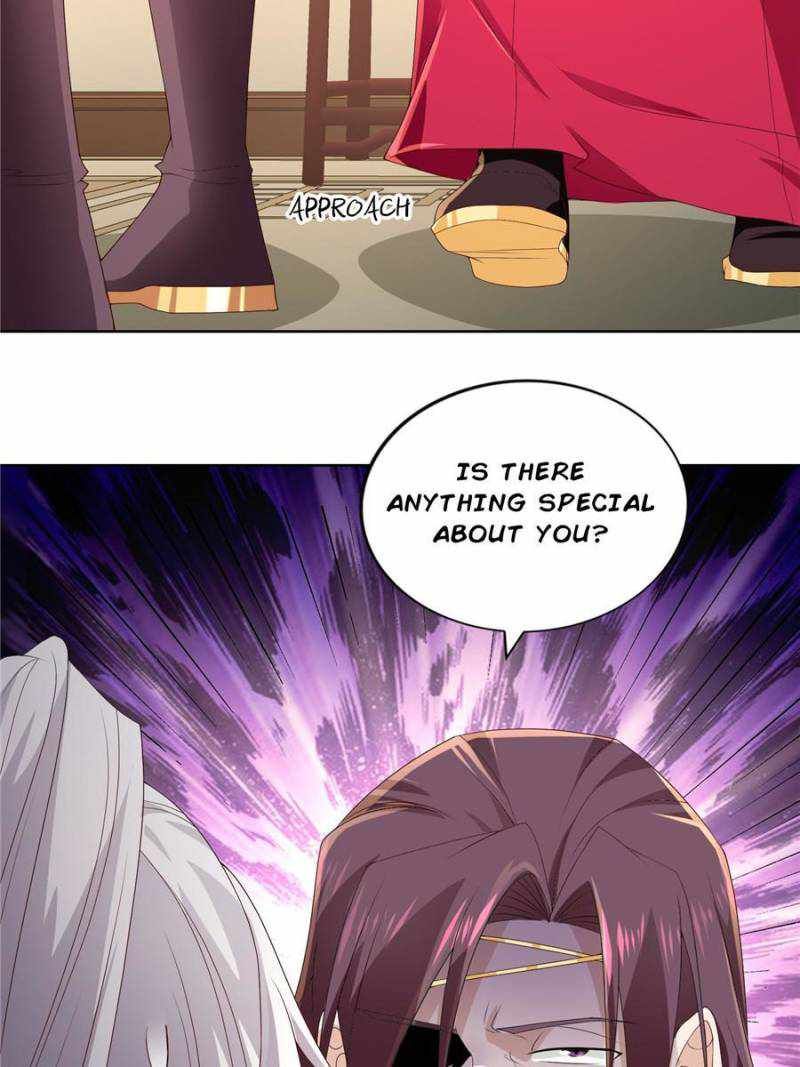 I Just Want To Live A Simple Life chapter 36 page 39