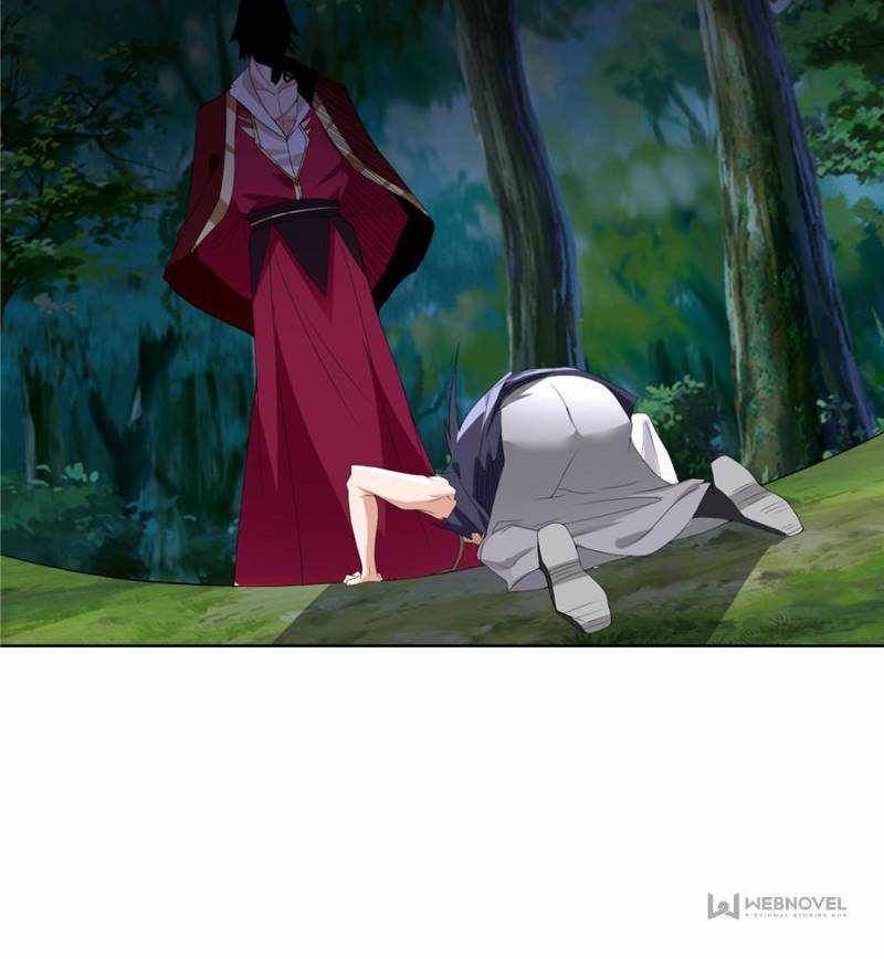 I Just Want To Live A Simple Life chapter 36 page 4