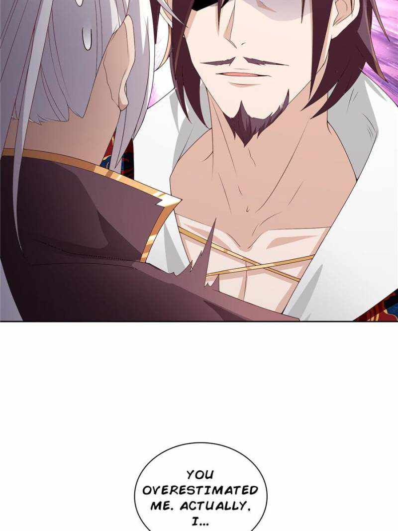 I Just Want To Live A Simple Life chapter 36 page 40