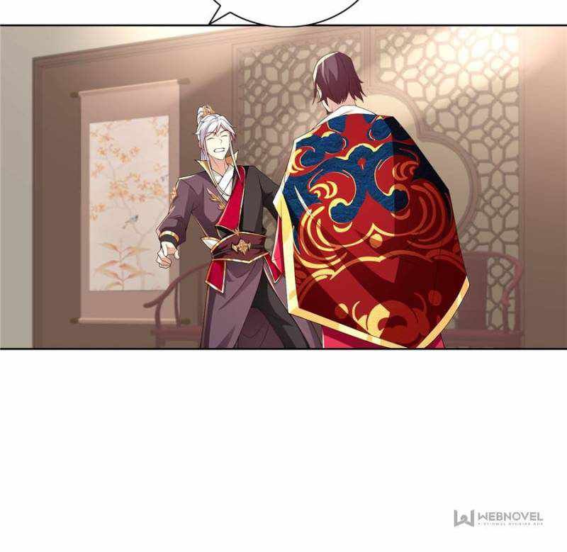 I Just Want To Live A Simple Life chapter 36 page 41