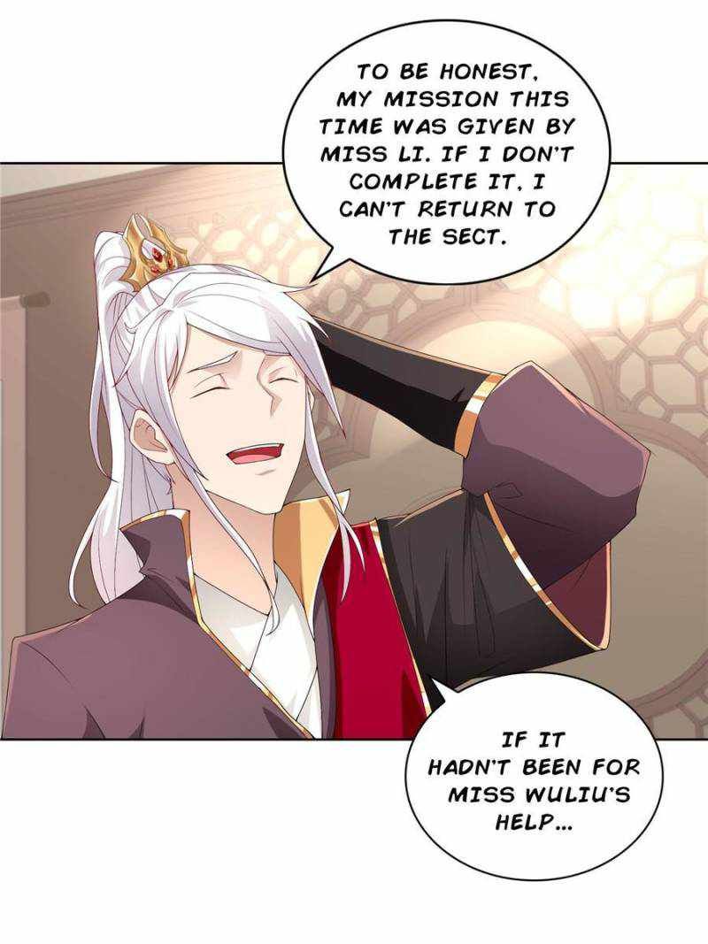 I Just Want To Live A Simple Life chapter 36 page 42