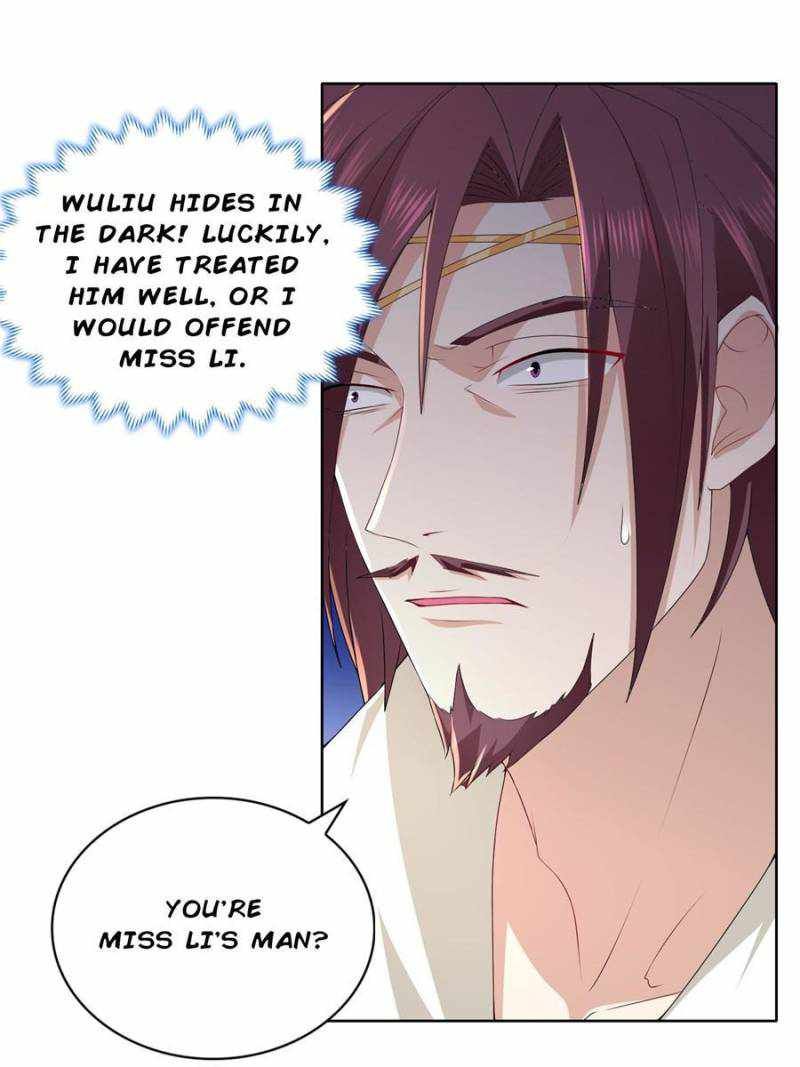 I Just Want To Live A Simple Life chapter 36 page 43