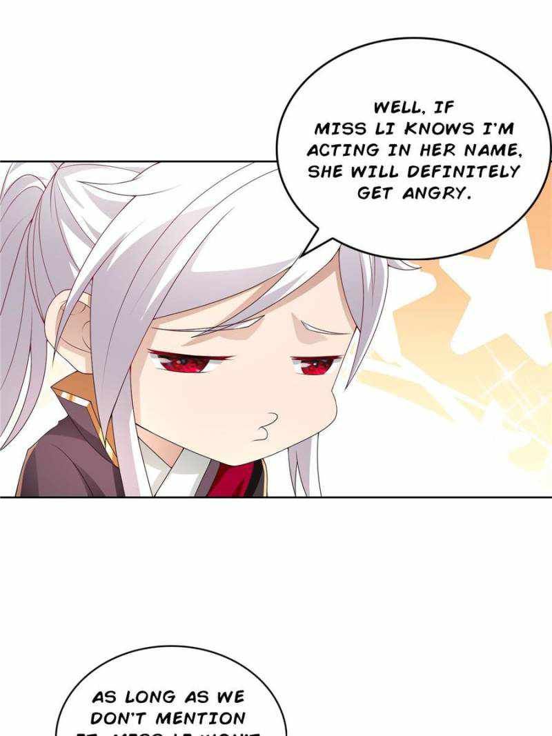 I Just Want To Live A Simple Life chapter 36 page 44