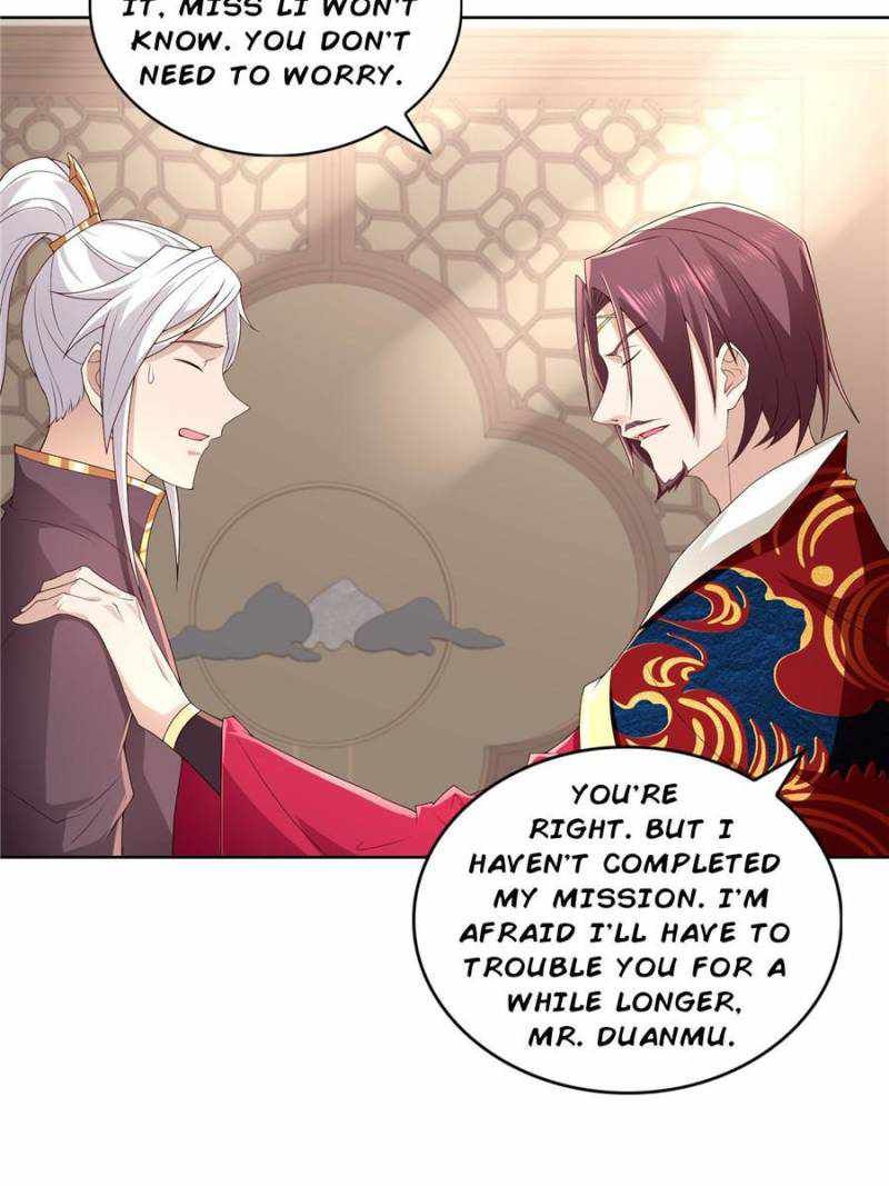 I Just Want To Live A Simple Life chapter 36 page 45