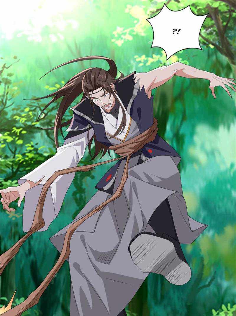 I Just Want To Live A Simple Life chapter 36 page 6