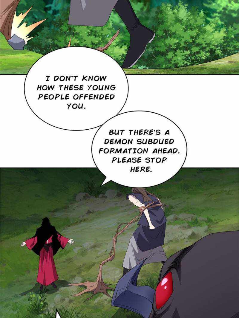 I Just Want To Live A Simple Life chapter 36 page 7